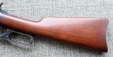 Winchester 1895 Saddle Ring Carbine in 30-06 - 7 of 20