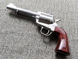 Freedom Arms Premier Grade Model 97 Revolver in 357 Magnum - 16 of 20