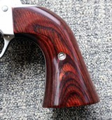 Freedom Arms Premier Grade Model 97 Revolver in 357 Magnum - 11 of 20