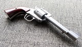 Freedom Arms Premier Grade Model 97 Revolver in 357 Magnum - 19 of 20