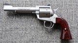 Freedom Arms Premier Grade Model 97 Revolver in 357 Magnum - 2 of 20