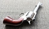 Freedom Arms Premier Grade Model 97 Revolver in 357 Magnum - 17 of 20