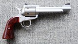 Freedom Arms Premier Grade Model 97 Revolver in 357 Magnum - 3 of 20