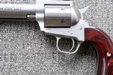 Freedom Arms Premier Grade Model 97 Revolver in 357 Magnum - 13 of 20