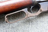 Winchester 1895 Saddle Ring Carbine in 30-40 Krag - 8 of 20
