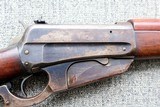 Winchester 1895 Saddle Ring Carbine in 30-40 Krag - 9 of 20