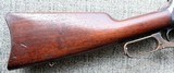 Winchester 1895 Saddle Ring Carbine in 30-40 Krag - 3 of 20