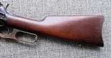 Winchester 1895 Saddle Ring Carbine in 30-40 Krag - 13 of 20