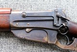 Winchester 1895 Saddle Ring Carbine in 30-40 Krag - 17 of 20