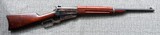 Winchester 1895 Saddle Ring Carbine in 30-40 Krag - 1 of 20