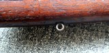 Winchester 1895 Saddle Ring Carbine in 30-40 Krag - 10 of 20