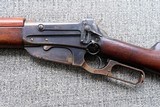 Winchester 1895 Saddle Ring Carbine in 30-40 Krag - 14 of 20
