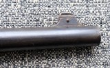 Winchester 1895 Saddle Ring Carbine in 30-40 Krag - 7 of 20
