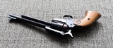 Ruger Single Six Single Action Revolver in 32 H&R Magnum - 16 of 20