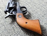 Ruger Single Six Single Action Revolver in 32 H&R Magnum - 19 of 20