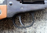 Ruger Single Six Single Action Revolver in 32 H&R Magnum - 10 of 20