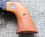 Ruger Single Six Single Action Revolver in 32 H&R Magnum - 3 of 20