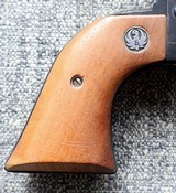 Ruger Single Six Single Action Revolver in 32 H&R Magnum - 9 of 20