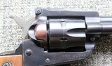 Ruger Single Six Single Action Revolver in 32 H&R Magnum - 11 of 20