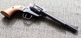 Ruger Single Six Single Action Revolver in 32 H&R Magnum - 15 of 20