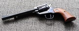 Ruger Single Six Single Action Revolver in 32 H&R Magnum - 17 of 20