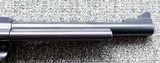 Ruger Single Six Single Action Revolver in 32 H&R Magnum - 12 of 20