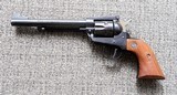 Ruger Single Six Single Action Revolver in 32 H&R Magnum - 2 of 20