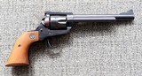Ruger Single Six Single Action Revolver in 32 H&R Magnum - 1 of 20