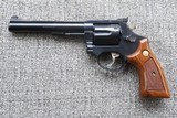 Taurus Model 992 Six Shot Revolver in 22 Long Rifle - 2 of 12