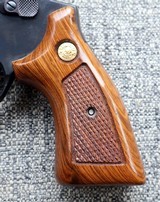 Taurus Model 992 Six Shot Revolver in 22 Long Rifle - 7 of 12
