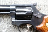 Taurus Model 992 Six Shot Revolver in 22 Long Rifle - 8 of 12
