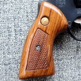 Taurus Model 992 Six Shot Revolver in 22 Long Rifle - 3 of 12