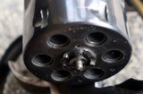 Taurus Model 992 Six Shot Revolver in 22 Long Rifle - 11 of 12