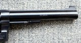 Taurus Model 992 Six Shot Revolver in 22 Long Rifle - 5 of 12