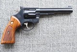 Taurus Model 992 Six Shot Revolver in 22 Long Rifle - 1 of 12