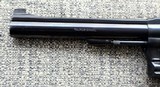 Taurus Model 992 Six Shot Revolver in 22 Long Rifle - 9 of 12