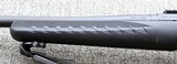 Ruger American Ranch Matte Black Bolt Action Rifle in 450 Bushmaster - 14 of 18
