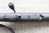 Ruger American Ranch Matte Black Bolt Action Rifle in 450 Bushmaster - 9 of 18