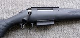 Ruger American Ranch Matte Black Bolt Action Rifle in 450 Bushmaster - 4 of 18
