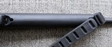 Ruger American Ranch Matte Black Bolt Action Rifle in 450 Bushmaster - 10 of 18