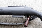 Ruger American Ranch Matte Black Bolt Action Rifle in 450 Bushmaster - 12 of 18