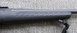 Ruger American Ranch Matte Black Bolt Action Rifle in 450 Bushmaster - 5 of 18