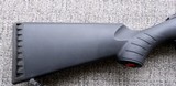 Ruger American Ranch Matte Black Bolt Action Rifle in 450 Bushmaster - 3 of 18