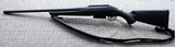 Ruger American Ranch Matte Black Bolt Action Rifle in 450 Bushmaster - 2 of 18