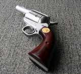 Freedom Arms Model 83 Deputy U.S. Marshal Single Action 3