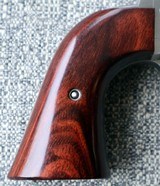 Freedom Arms Model 83 Deputy U.S. Marshal Single Action 3