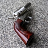 Freedom Arms Model 83 Deputy U.S. Marshal Single Action 3