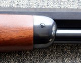 Winchester/Miruko Model 1886 Rifle Limited Series in 45-90 - 6 of 20