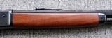 Winchester/Miruko Model 1886 Rifle Limited Series in 45-90 - 5 of 20