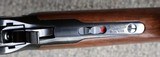 Winchester/Miruko Model 1886 Rifle Limited Series in 45-90 - 18 of 20